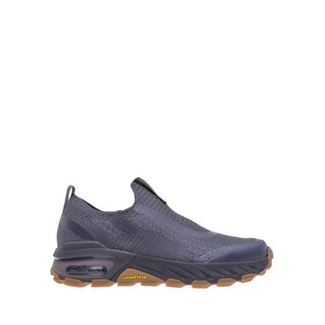 Max Protect Men's Sneaker - Charcoal