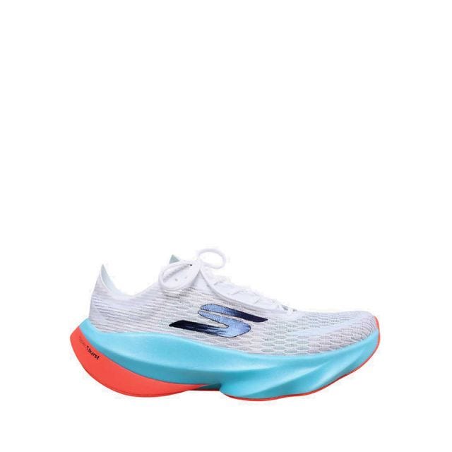 Go Run Razor Tempo Women's Running Shoes - White