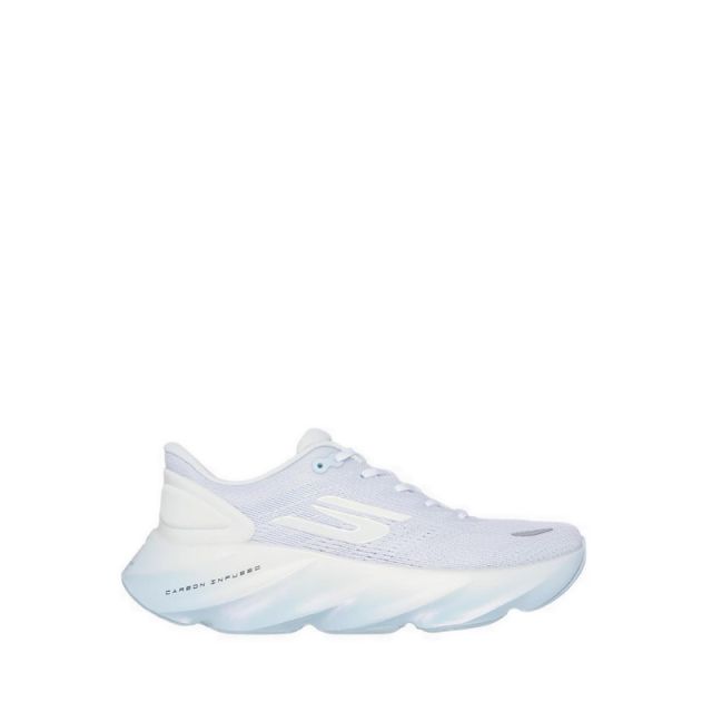 Skx Aero Burst Women's Running Shoes - White