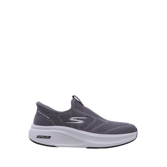Slip-Ins Go Run Elevate 2.0 Men's Running Shoes - Charcoal