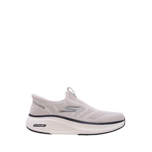 Slip-Ins Go Run Elevate 2.0 Men's Running Shoes - Taupe