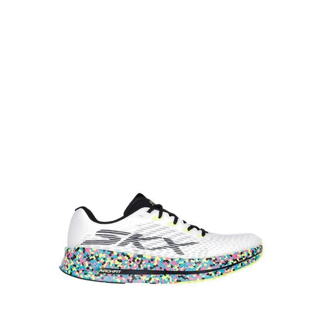 Go Run Razor 5 Men's Running Shoes - White