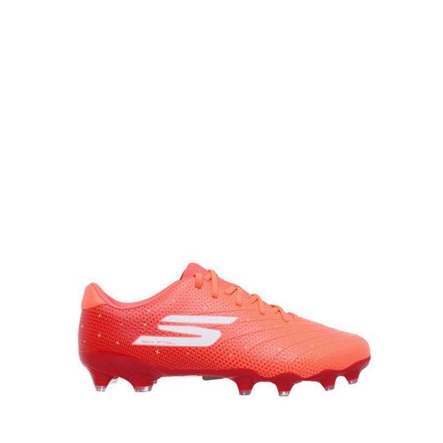 Gold Fg Men's Running Shoes - Peach