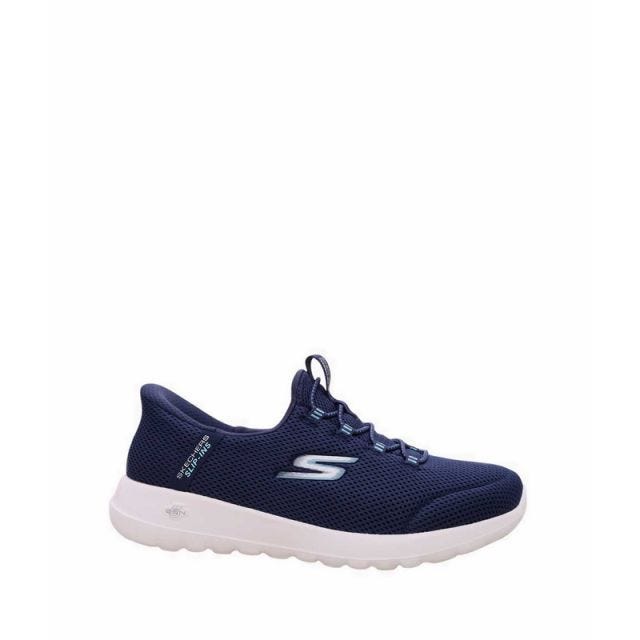 Slip-Ins Go Walk Joy Women's Walking Shoes - Navy