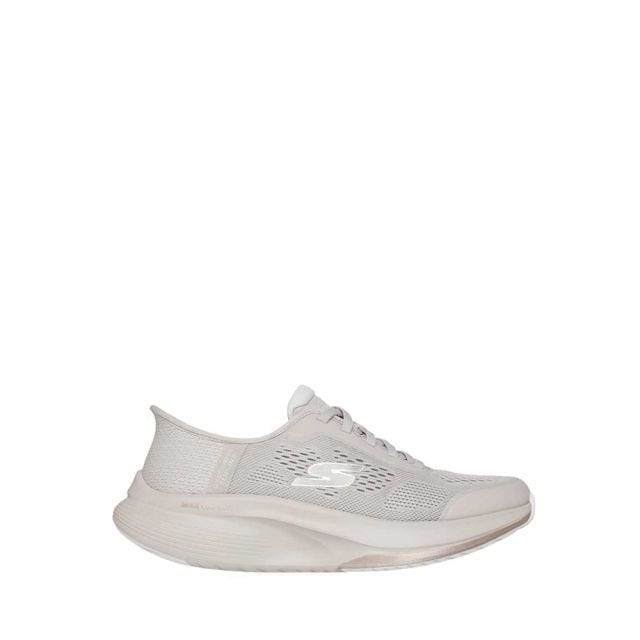 Slip-Ins Go Walk Max Walker Women's Walking Shoes - Natural