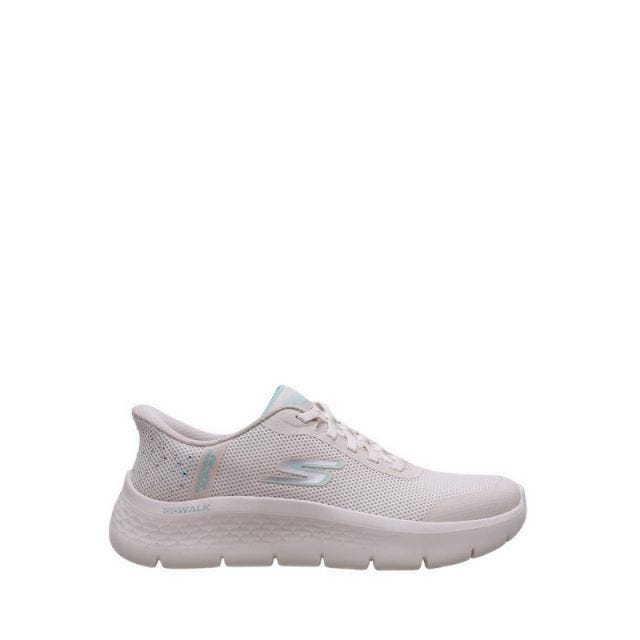 Slip-Ins Go Walk Flex Women's Walking Shoes - Black