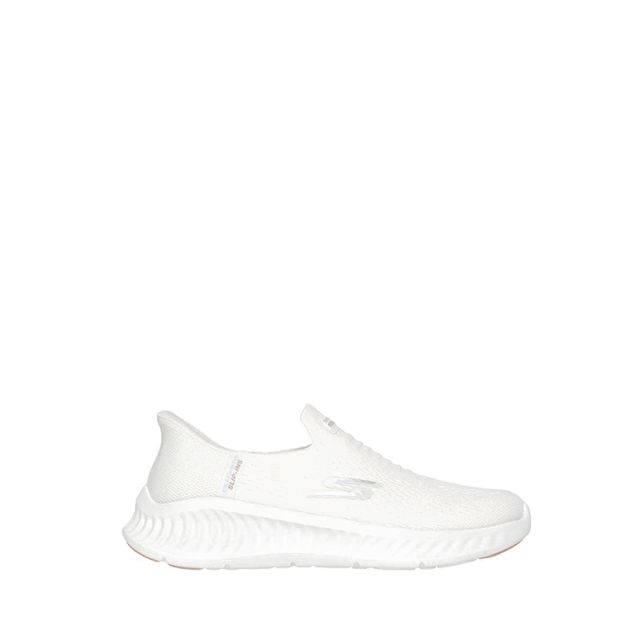 Slip-Ins Go Walk Now Women's Walking Shoes - Natural