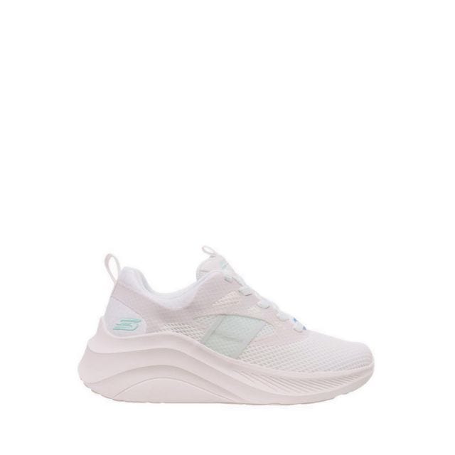 Bobs Chaos Hi Women's Sneaker - White