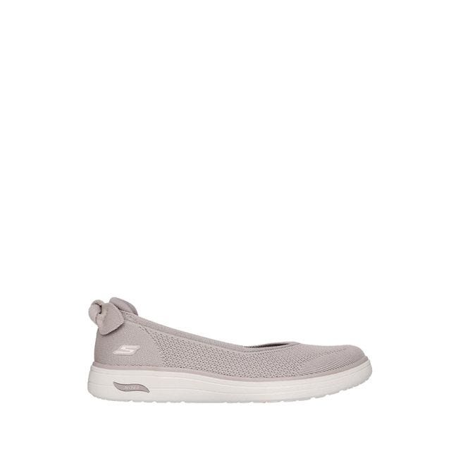 Arch Fit Inspire Women's Lifestyle Shoes - Taupe