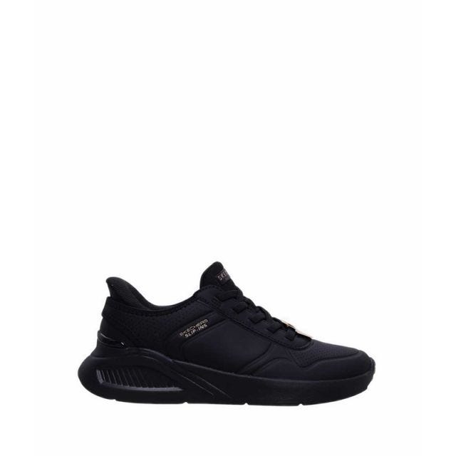 Slip-Ins Uno Lite Women's Sneaker - Black