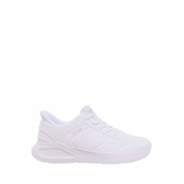 Slip-Ins Uno Lite Women's Sneaker - White