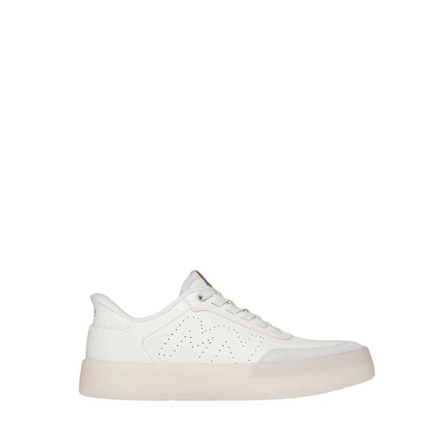 Slip-Ins Salsa Cup Women's Sneaker - Natural