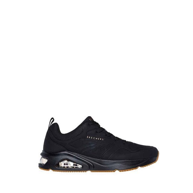 Tres-Air Uno Men's Sneaker - Black