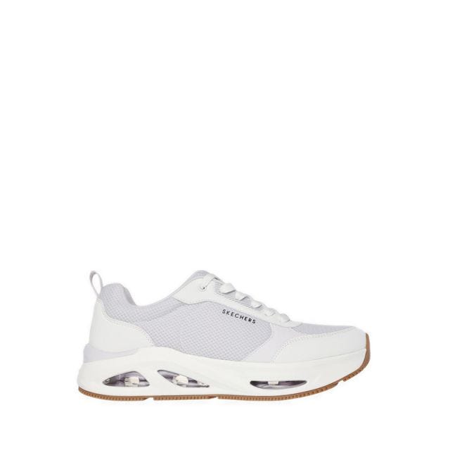 Uno Ego Men's Sneaker - White