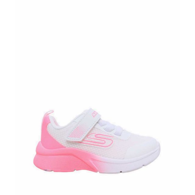 Microspec - Takeoff 3.0 Girl's Lifestyle Shoes - White