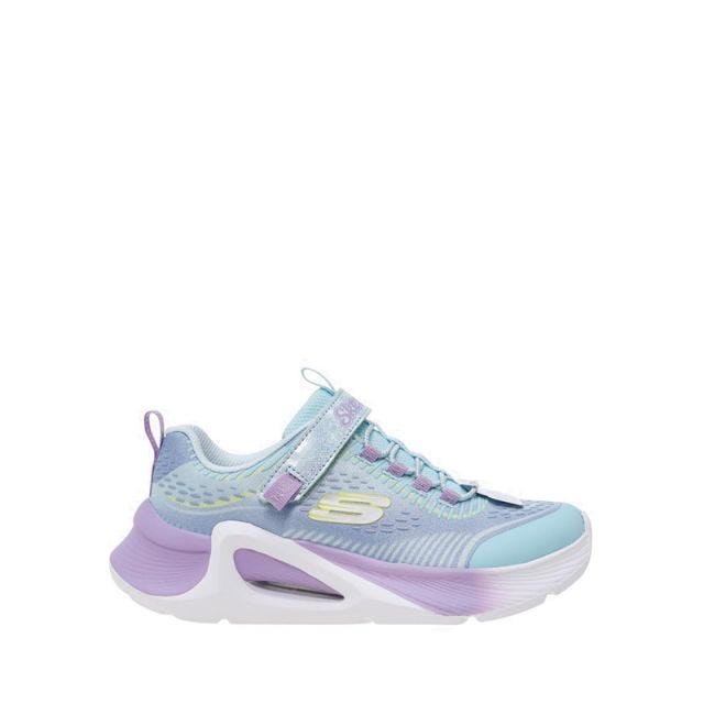 Tide Tech Girl's Lifestyle Shoes - Mint