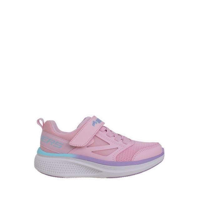 Go Run Elevate 2.0 Girl's Lifestyle Shoes - Pink