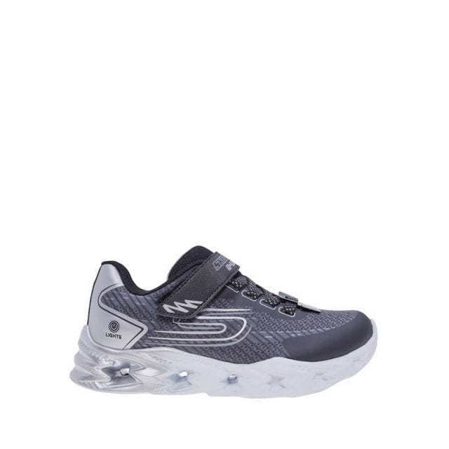 Vortex 2.0 Boy's Lifestyle Shoes - Black