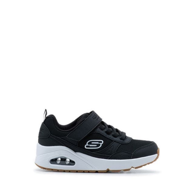 Uno Gen1 Boy's Shoes - Black