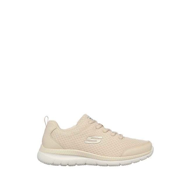 Summits Women's Training Shoes - Taupe