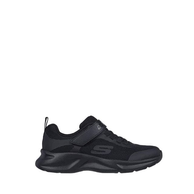 Dynamatic Girl's Lifestyle Shoes - Black