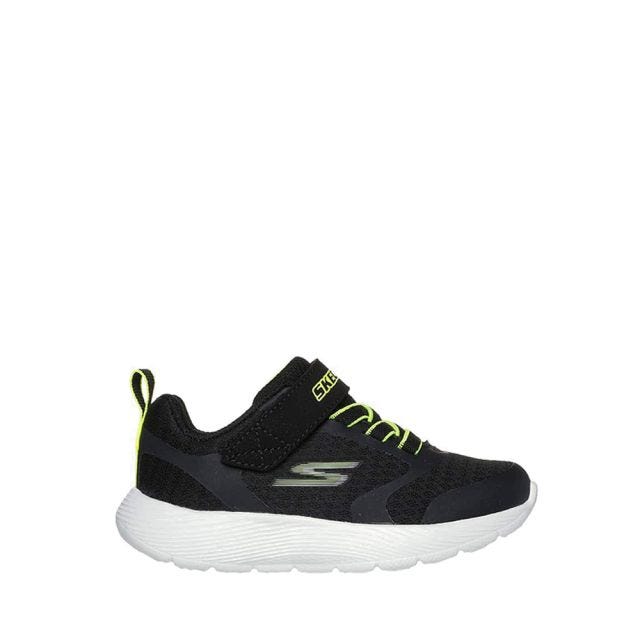 Skechers Dyna-Lite Boy's Shoes - Black