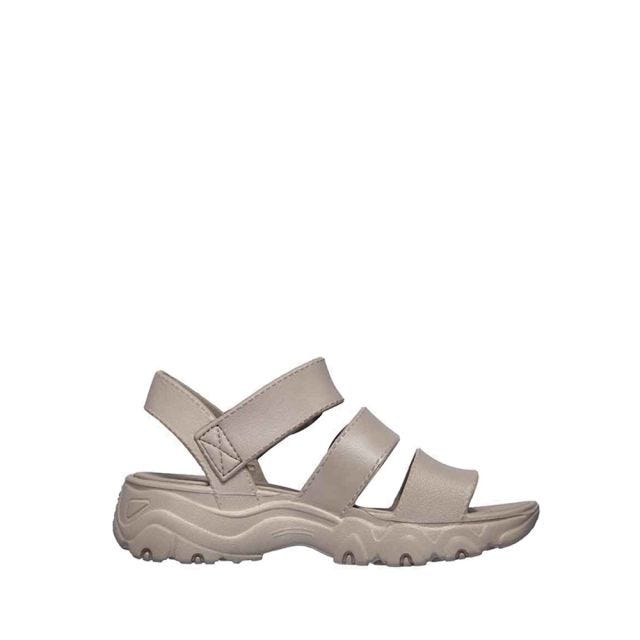Footsteps Women's Sandal - Taupe