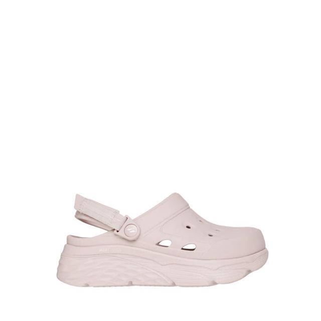 Max Cushioning Foamies Women's Sandal - Mauve