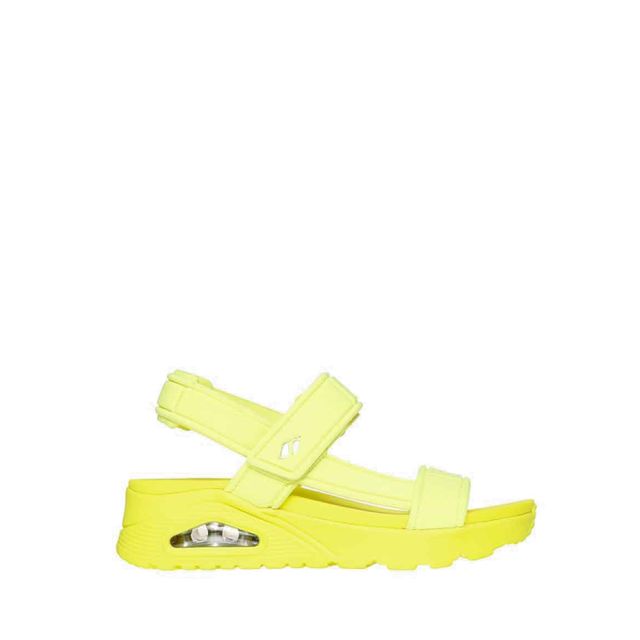 Uno Women's Sandal - Navy