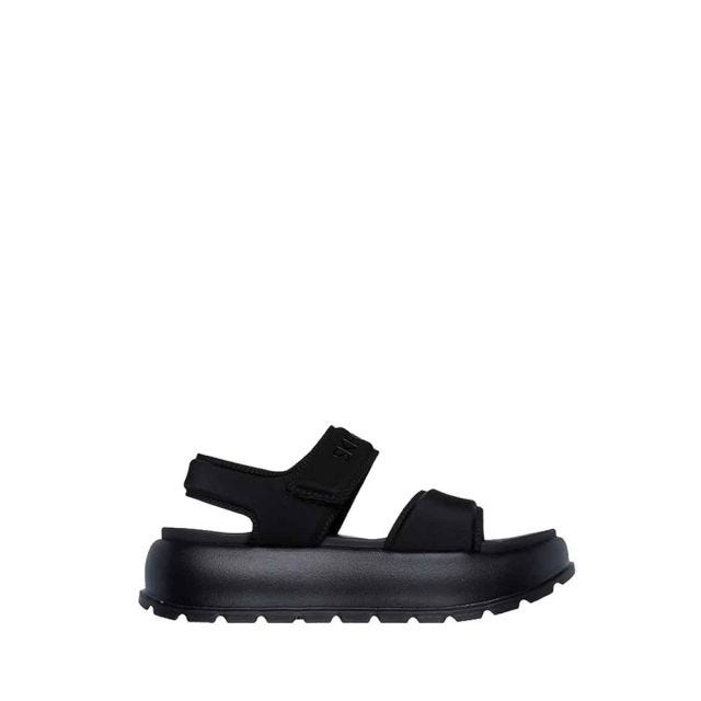 Galaxy Core Women's Sandal - Black