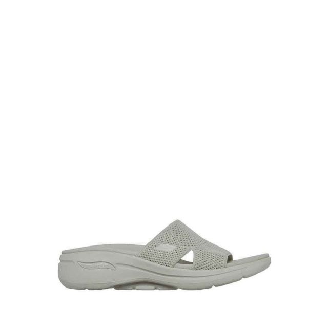 Go Walk Arch Fit Women's Sandal - Natural