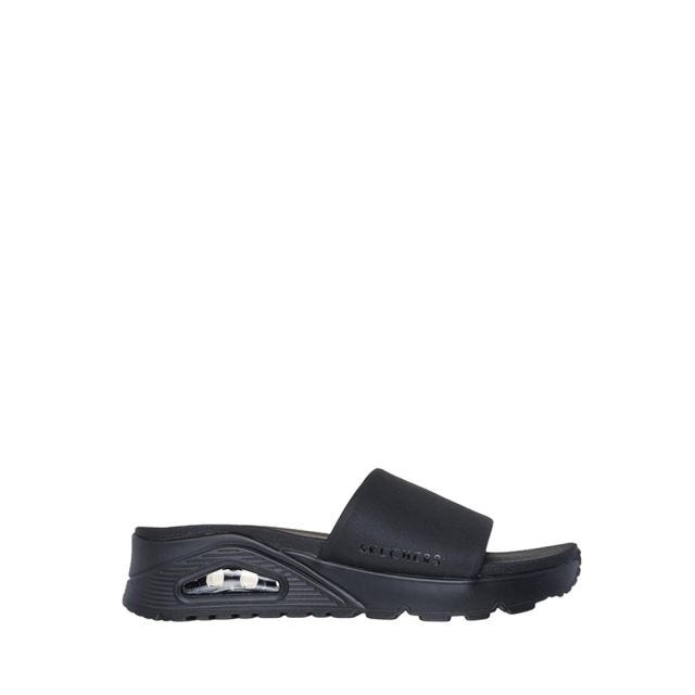 Uno Women's Sandal - Black