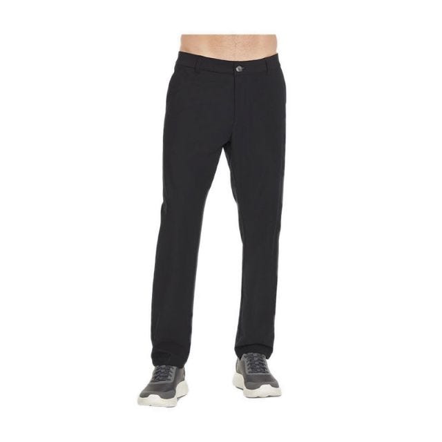Knits Premium Everywhere Pants Mens - Black