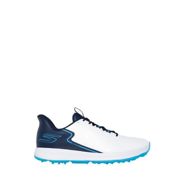 Go Golf Elite 6 Shoes Men's -  White/Navy