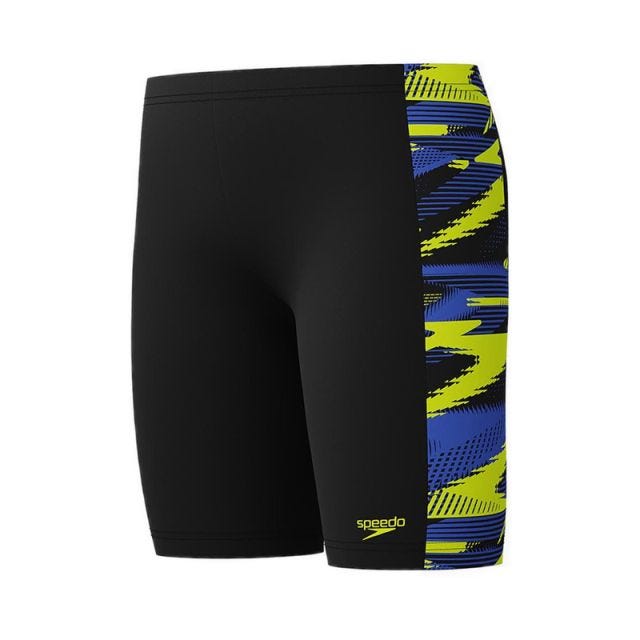 Boys HyperBoom Panel Jammer - Hyper Yellow