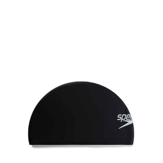 SPEEDO FASTSKIN HIRO CAPS - BLACK