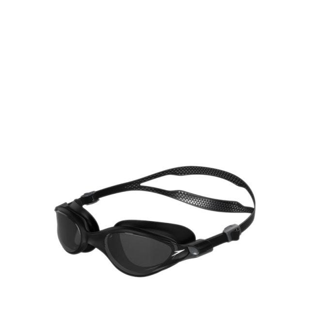 Unisex Vue Goggle Black Smoke