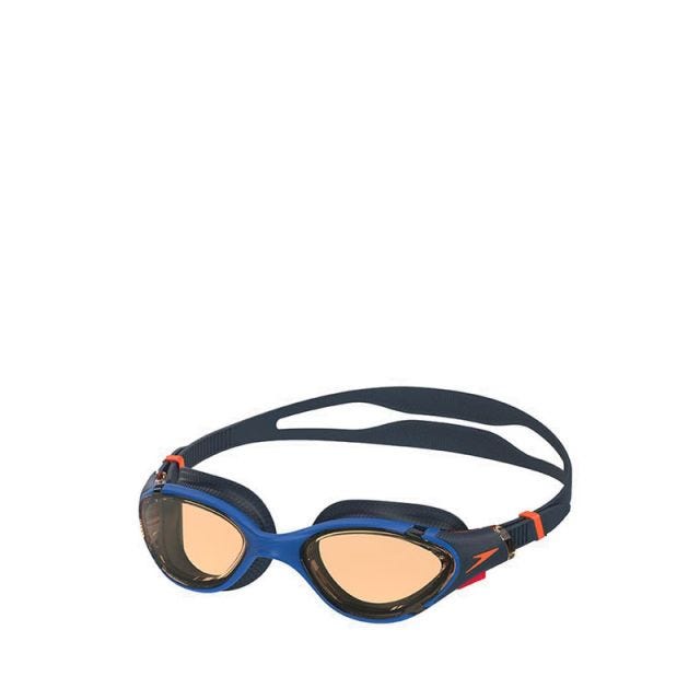 Biofuse 2.0 Swimming Goggles - Turkish Sea / Amber