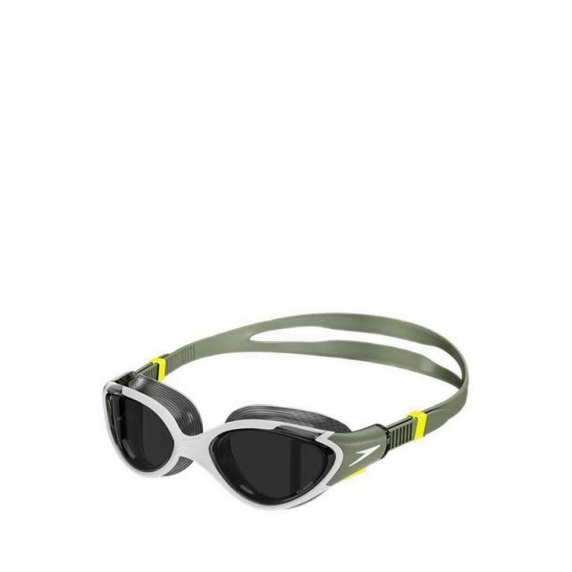 Biofuse 2.0 Polarised Womens - Green/White