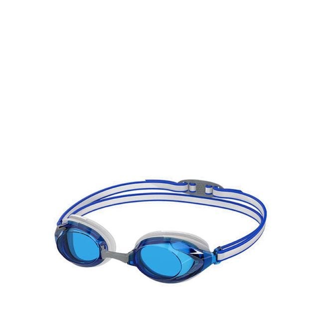 Junior Vanquisher 3.0 Swimming Goggles - Blue/Cobalt