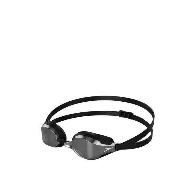 Fastskin Speedsocket 2 Mirror - Black and Chrome