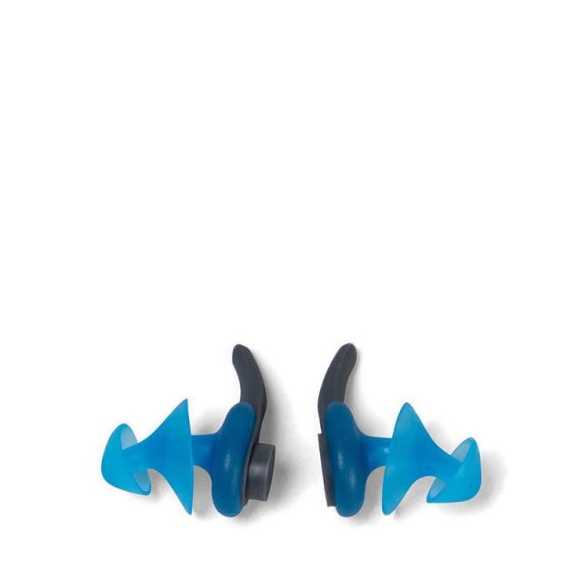Adult Unisex Biofuse Earplug Blue