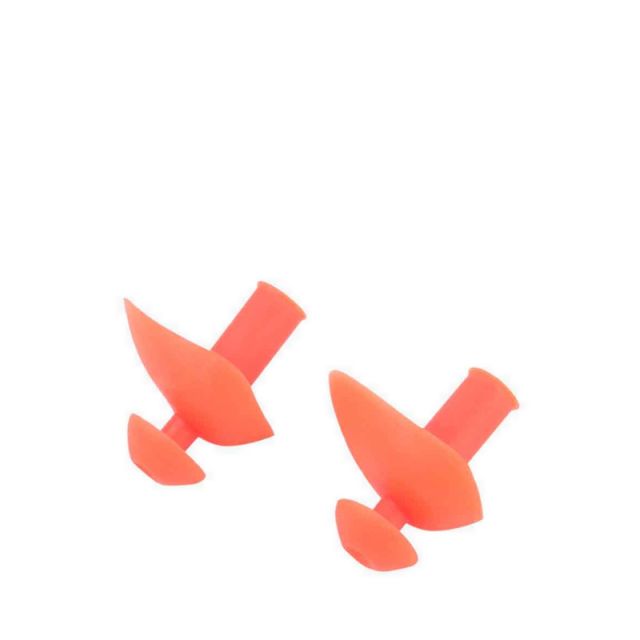 Ergo Earplug Unisex Kids - Orange