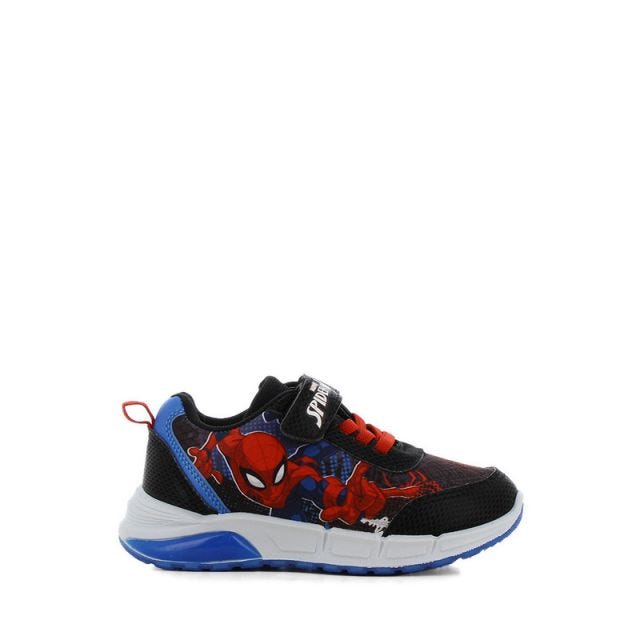 013329 Boys' Sneakers Black