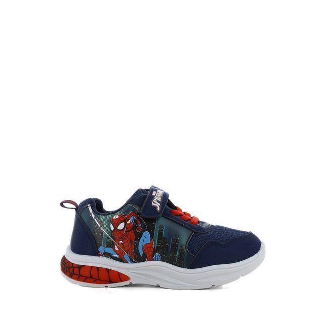 013349 Boys' Sneakers Navy