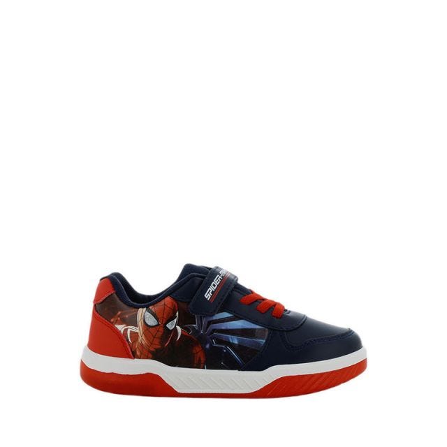 013425 Boys' Sneakers - Navy