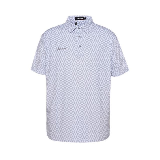 Golf Premium Polo Mens - White