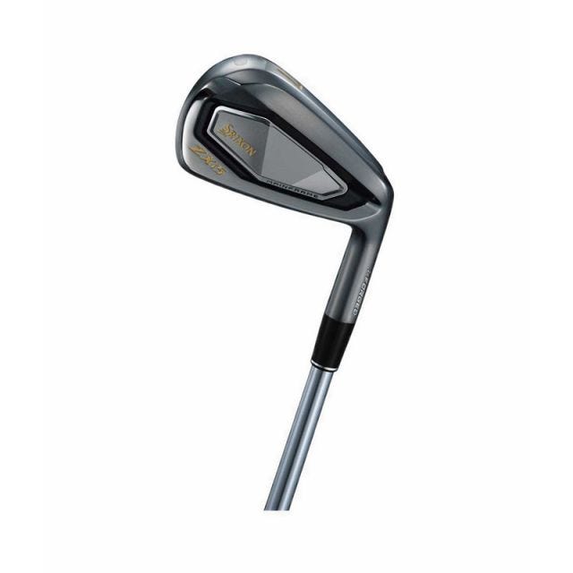 ZXi5 M105 Black Limited Edition 6i S (5-9,P) Men - Black