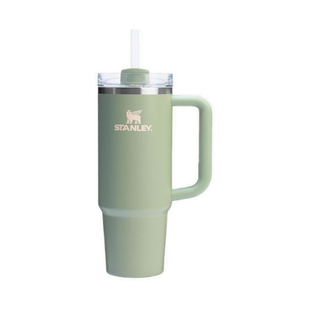 The Quencher 30 Oz - Lichen