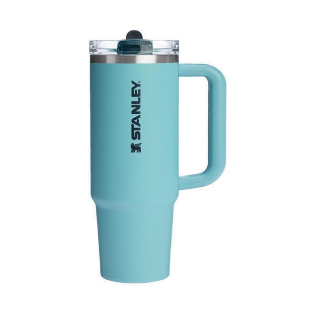 The Quencher Protour - Agave